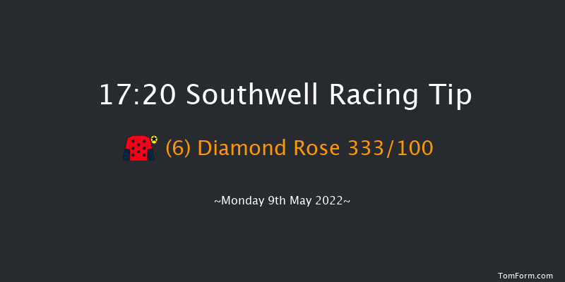 Southwell 17:20 Handicap Chase (Class 5) 20f Mon 25th Apr 2022
