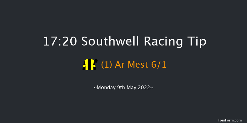 Southwell 17:20 Handicap Chase (Class 5) 20f Mon 25th Apr 2022