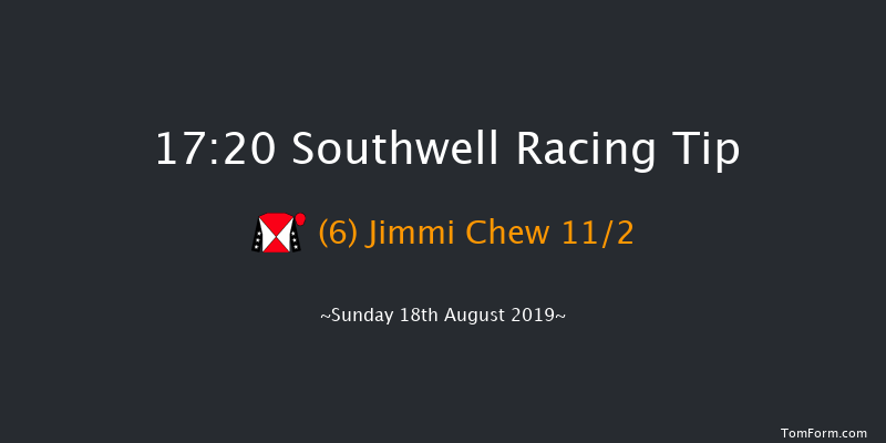 Southwell 17:20 Handicap Hurdle (Class 5) 24f Tue 23rd Jul 2019