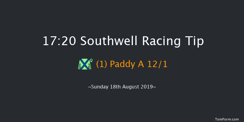 Southwell 17:20 Handicap Hurdle (Class 5) 24f Tue 23rd Jul 2019