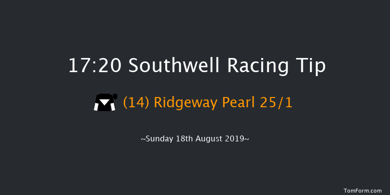 Southwell 17:20 Handicap Hurdle (Class 5) 24f Tue 23rd Jul 2019
