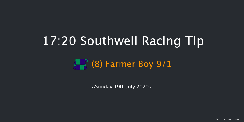 Thank You Southwell Annual Members Handicap Hurdle Southwell 17:20 Handicap Hurdle (Class 5) 24f Tue 14th Jul 2020