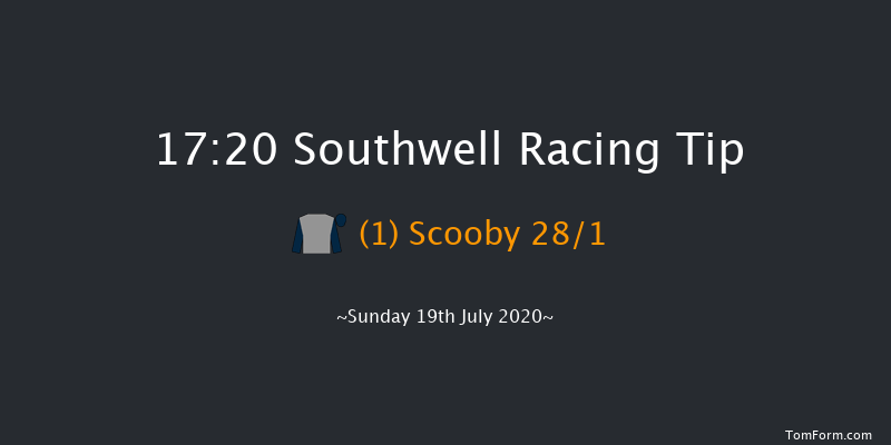 Thank You Southwell Annual Members Handicap Hurdle Southwell 17:20 Handicap Hurdle (Class 5) 24f Tue 14th Jul 2020