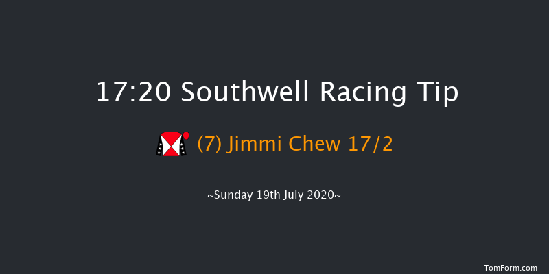 Thank You Southwell Annual Members Handicap Hurdle Southwell 17:20 Handicap Hurdle (Class 5) 24f Tue 14th Jul 2020