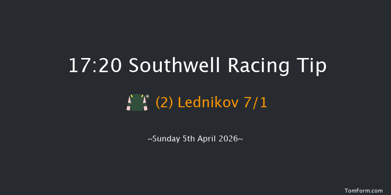 Southwell 17-20 (Class 6) 12f Thu 2nd Apr 2026