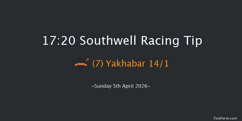 Southwell 17-20 (Class 6) 12f Thu 2nd Apr 2026