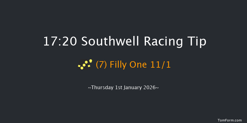 Southwell 17-20 (Class 4) 6f Sun 28th Dec 2025