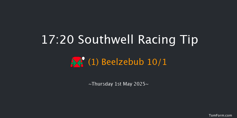 Southwell 17-20 (Class 5) 6f Wed 30th Apr 2025