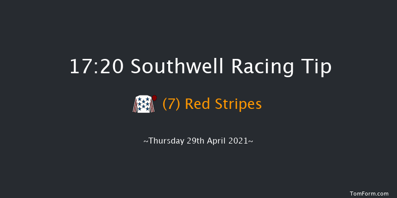MansionBet Watch And Bet Handicap Southwell 17:20 Handicap (Class 6) 5f Mon 26th Apr 2021