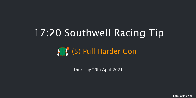 MansionBet Watch And Bet Handicap Southwell 17:20 Handicap (Class 6) 5f Mon 26th Apr 2021