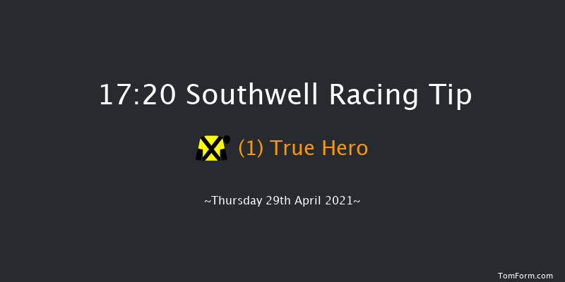 MansionBet Watch And Bet Handicap Southwell 17:20 Handicap (Class 6) 5f Mon 26th Apr 2021