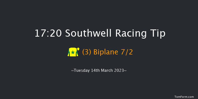 Southwell 17:20 Handicap (Class 6) 8f Thu 9th Mar 2023