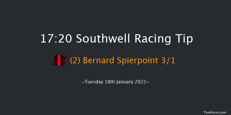Southwell 17:20 Handicap (Class 6) 5f Sun 16th Jan 2022