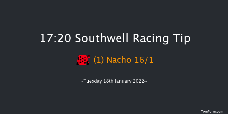 Southwell 17:20 Handicap (Class 6) 5f Sun 16th Jan 2022