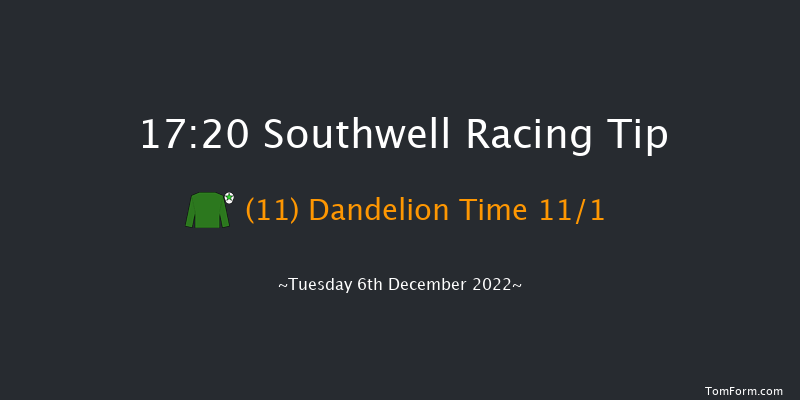 Southwell 17:20 Stakes (Class 5) 7f Tue 29th Nov 2022