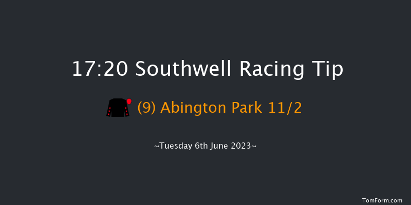 Southwell 17:20 Handicap Hurdle (Class 5) 24f Wed 24th May 2023