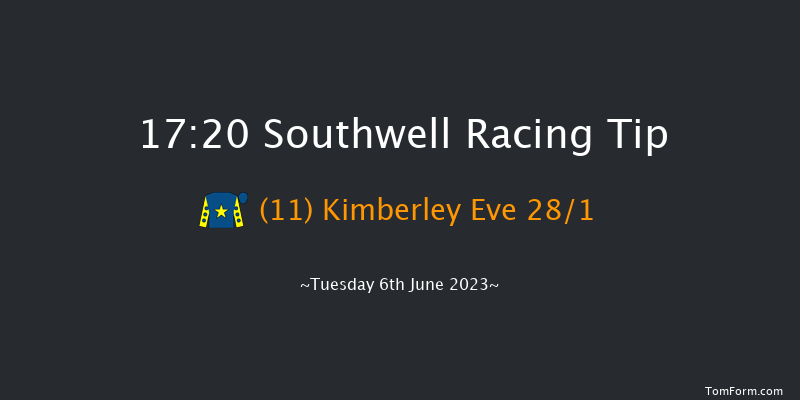 Southwell 17:20 Handicap Hurdle (Class 5) 24f Wed 24th May 2023