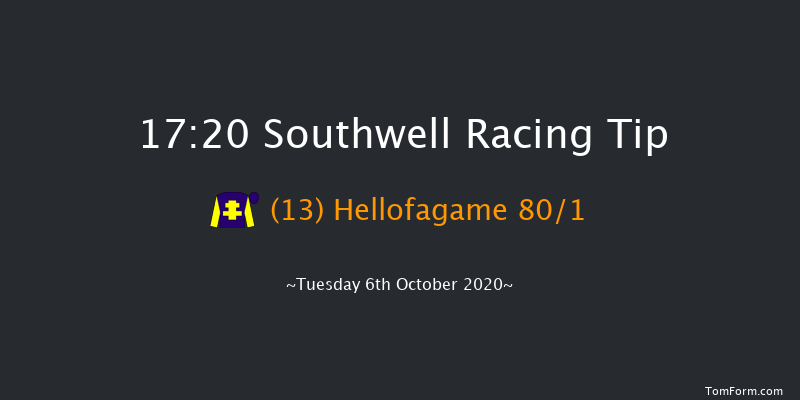 Southwell Golf Club Handicap Southwell 17:20 Handicap (Class 6) 6f Thu 3rd Sep 2020