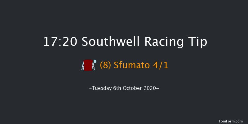 Southwell Golf Club Handicap Southwell 17:20 Handicap (Class 6) 6f Thu 3rd Sep 2020