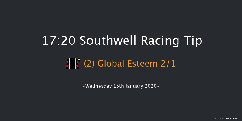 Southwell 17:20 Stakes (Class 5) 6f Mon 13th Jan 2020