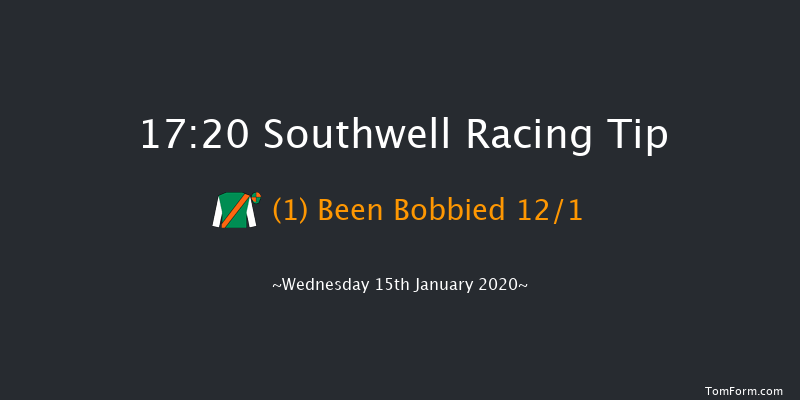 Southwell 17:20 Stakes (Class 5) 6f Mon 13th Jan 2020