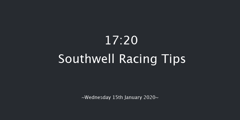 Southwell 17:20 Stakes (Class 5) 6f Mon 13th Jan 2020