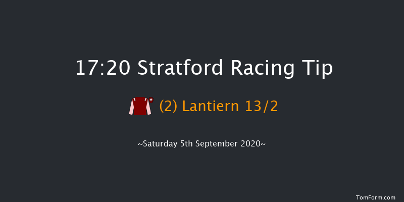 Keogh & Hows Handicap Chase Stratford 17:20 Handicap Chase (Class 4) 17f Wed 19th Aug 2020