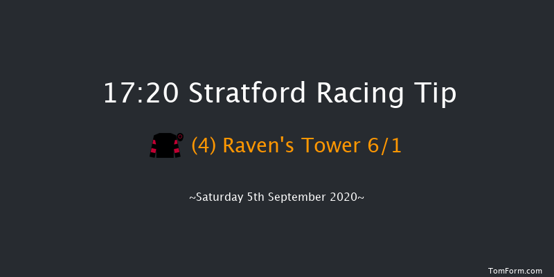 Keogh & Hows Handicap Chase Stratford 17:20 Handicap Chase (Class 4) 17f Wed 19th Aug 2020