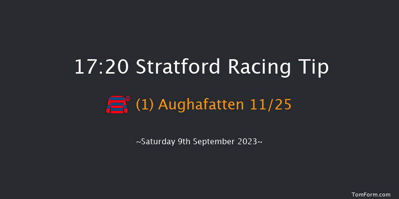 Stratford 17:20 NH Flat Race (Class 5) 16f Thu 31st Aug 2023