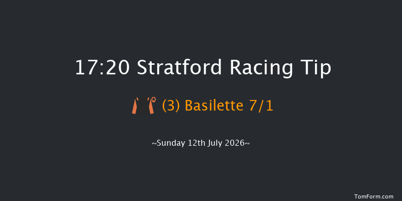 Stratford 17-20 (Class 5) 18f Tue 30th Jun 2026