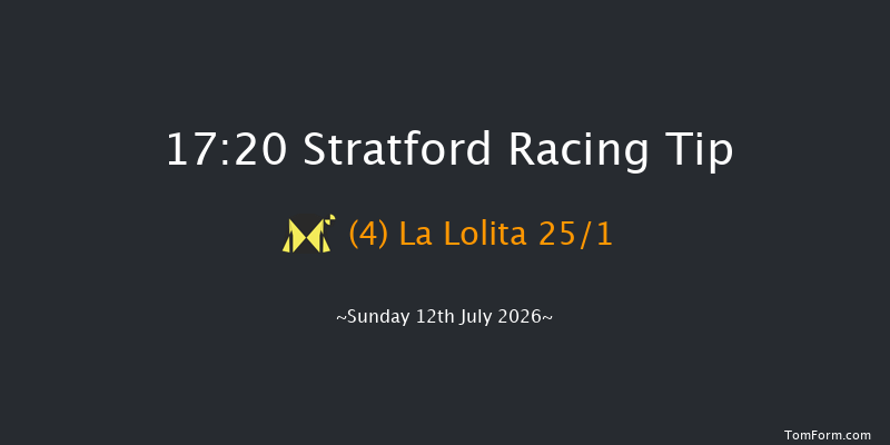 Stratford 17-20 (Class 5) 18f Tue 30th Jun 2026