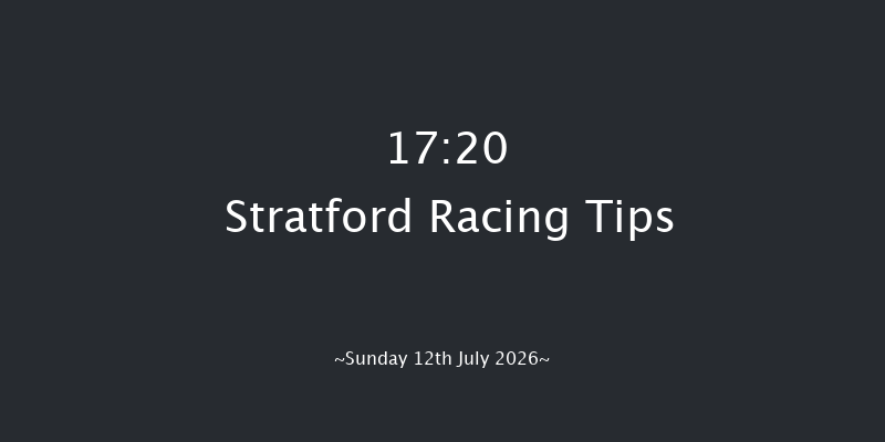 Stratford 17-20 (Class 5) 18f Tue 30th Jun 2026
