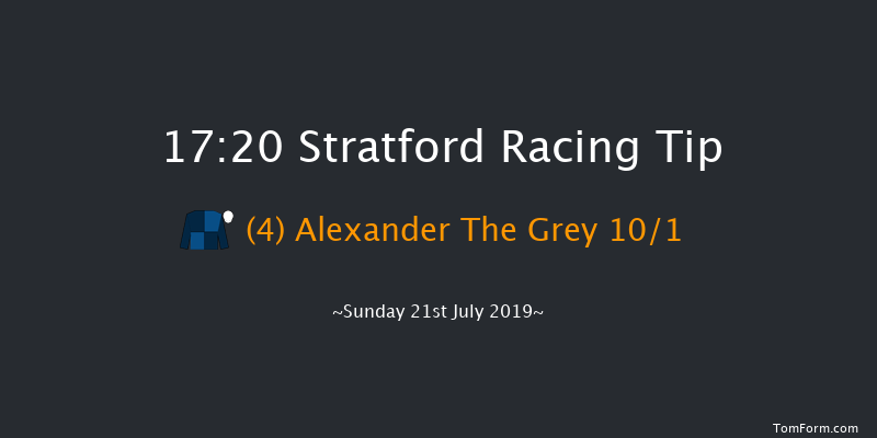Stratford 17:20 Handicap Chase (Class 4) 19f Tue 2nd Jul 2019