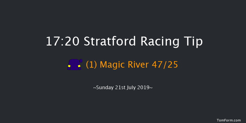 Stratford 17:20 Handicap Chase (Class 4) 19f Tue 2nd Jul 2019