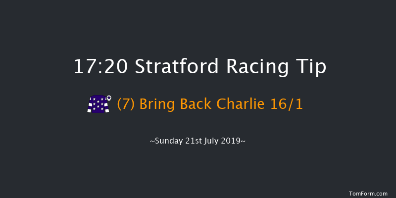 Stratford 17:20 Handicap Chase (Class 4) 19f Tue 2nd Jul 2019