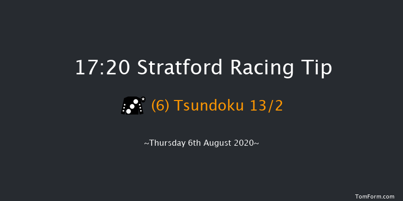 Visit racingtv.com Mares' Handicap Hurdle Stratford 17:20 Handicap Hurdle (Class 3) 16f Tue 21st Jul 2020