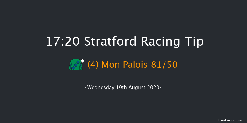 Watch Replays On racingtv.com Handicap Chase Stratford 17:20 Handicap Chase (Class 4) 23f Thu 6th Aug 2020
