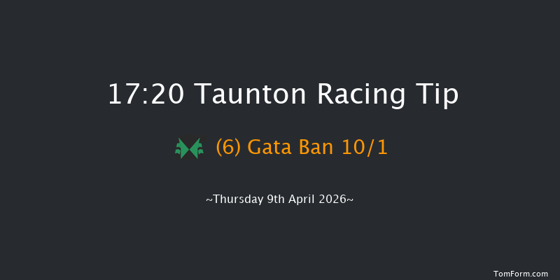 Taunton 17-20 (Class 5) 23f Tue 24th Mar 2026