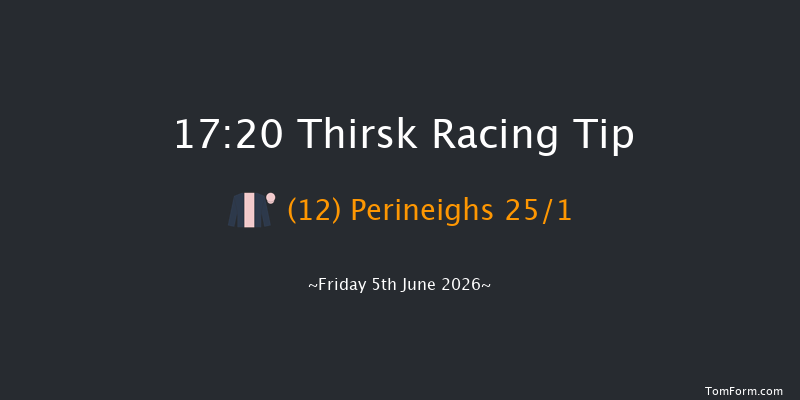 Thirsk 17-20 (Class 5) 6f Sun 31st May 2026