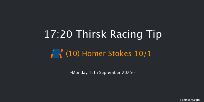 Thirsk 17-20 (Class 5) 7f Sat 6th Sep 2025