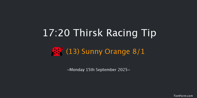 Thirsk 17-20 (Class 5) 7f Sat 6th Sep 2025