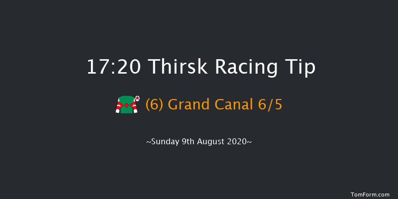 William Hill Betting TV Handicap Thirsk 17:20 Handicap (Class 6) 12f Wed 29th Jul 2020