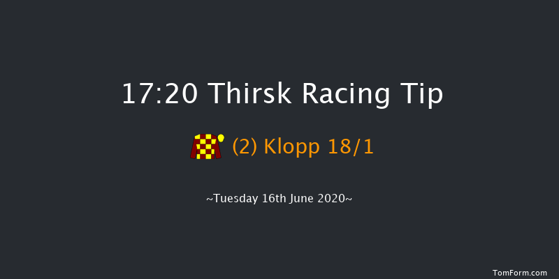 Racingtv Profits Back To Racing Handicap Thirsk 17:20 Handicap (Class 5) 5f Mon 16th Sep 2019