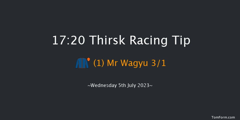 Thirsk 17:20 Handicap (Class 3) 6f Tue 20th Jun 2023