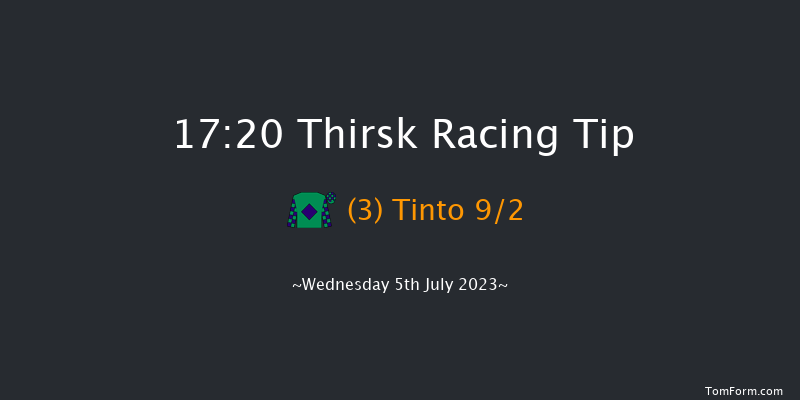 Thirsk 17:20 Handicap (Class 3) 6f Tue 20th Jun 2023