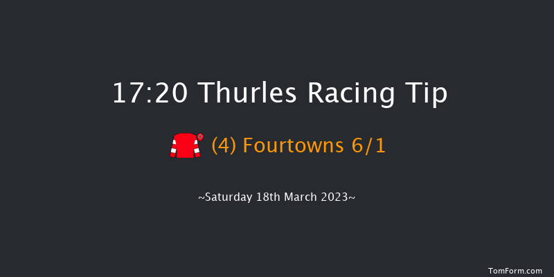 Thurles 17:20 NH Flat Race 16f Mon 13th Mar 2023