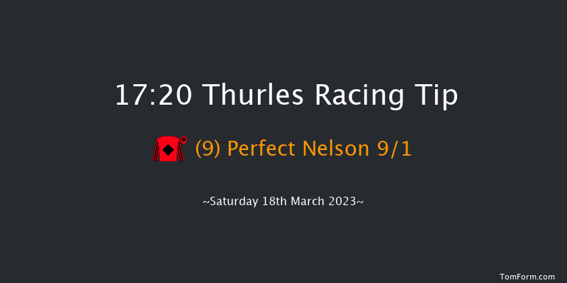 Thurles 17:20 NH Flat Race 16f Mon 13th Mar 2023