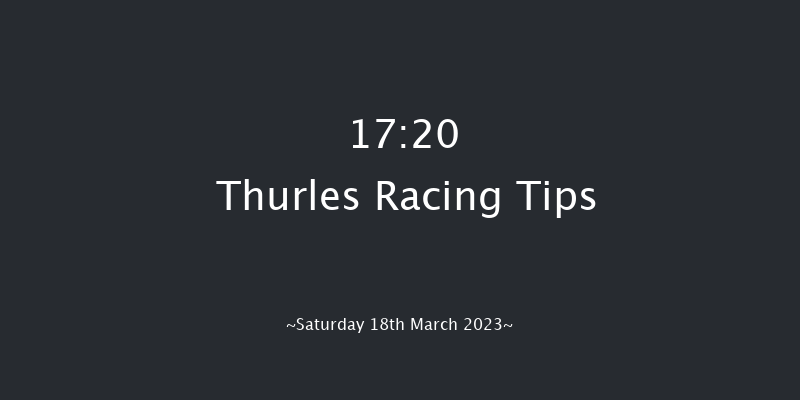 Thurles 17:20 NH Flat Race 16f Mon 13th Mar 2023