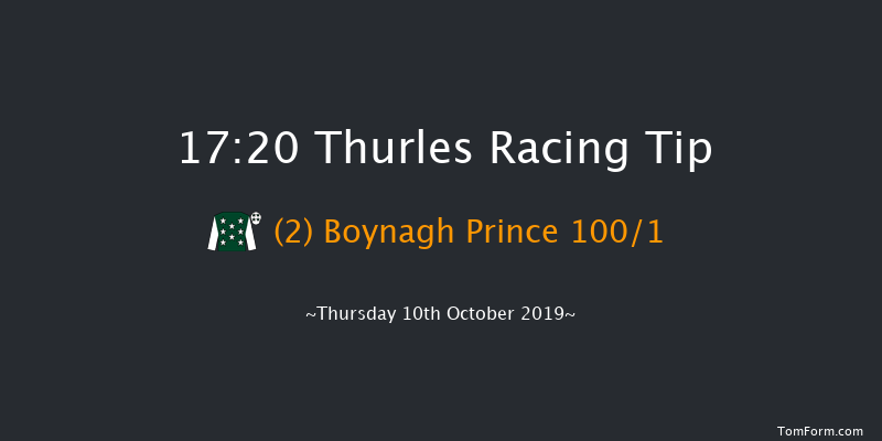 Thurles 17:20 Maiden 16f Thu 1st Jan 1970
