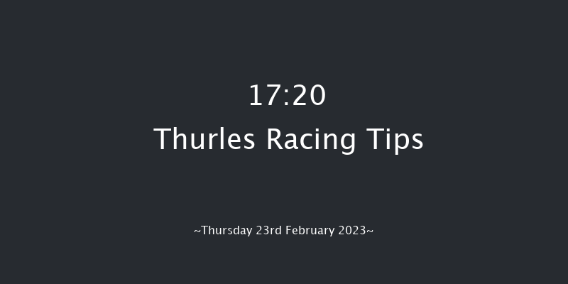 Thurles 17:20 NH Flat Race 16f Thu 9th Feb 2023